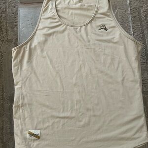 Tracksmith Singlet Style Tank